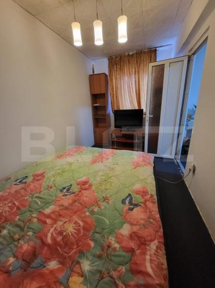 Apartament cu 2 camere, 30 mp, zona Micro 3 - 3