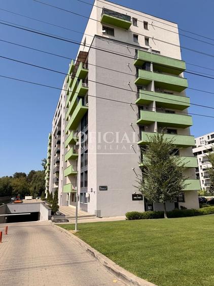 Apartament 3 Camere | 90 Mp | Garaj | Pet Friendly | Gheorgheni Sopor - 1
