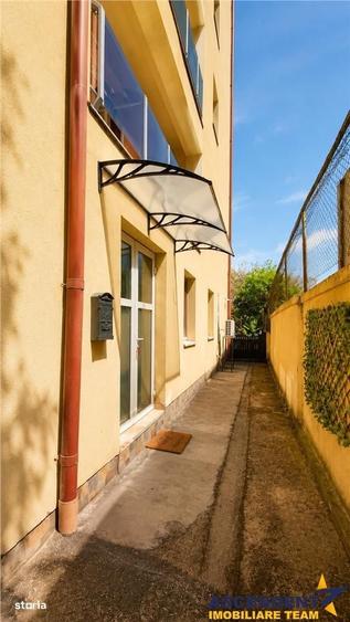 Apartament în Central