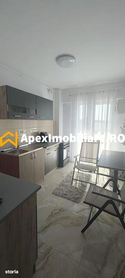 Apartament cu 2 camere decomandat în Theodor Pallady