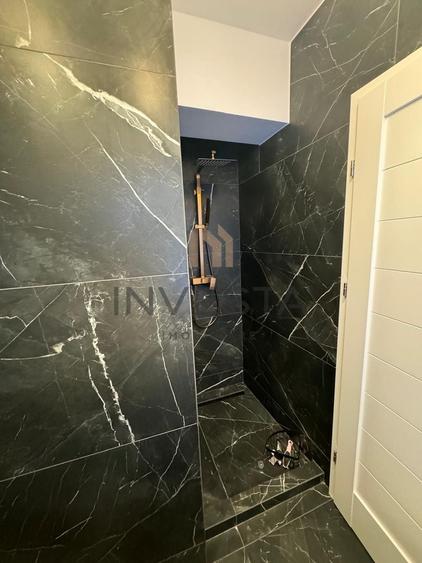 Apartament 3 camere cu terasa de inchiriat, parcare, Zorilor Wings! - 9