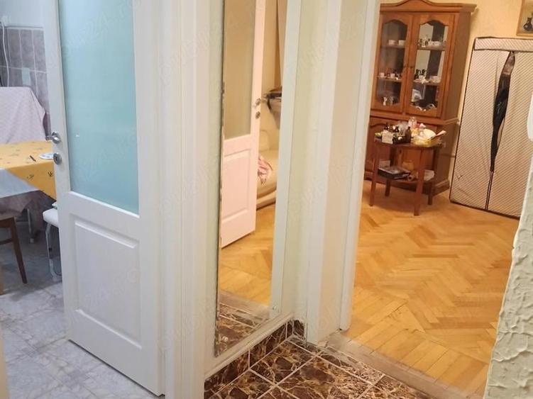 Apartament cu 2 camere semidecomandat, mobilat în Brazda lui Novac
