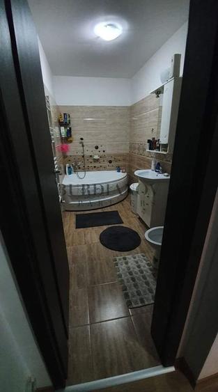 Apartament cu 2 camere - 62mpu - Parter - Loc de parcare - 1 Decembrie - 10
