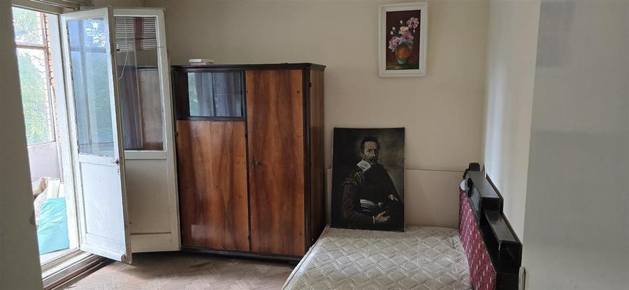 Apartament cu 2 camere semidecomandat în Tătărași