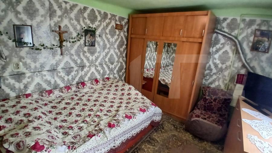 Apartament cu 2 camere nedecomandat, mobilat în 22 Decembrie 1989