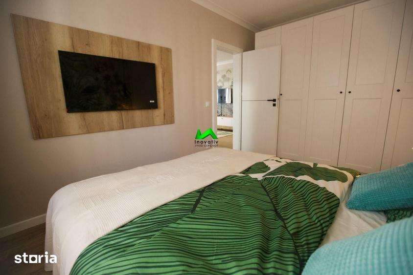 Apartament cu 2 camere decomandat în Șelimbăr