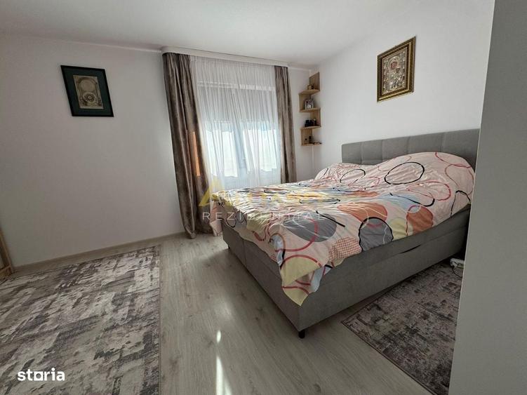 Casă cu 4 camere în Cățelu