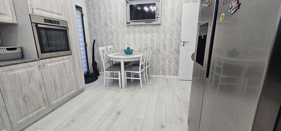 Casă individuală cu 4 camere cu Teren 400 Mp în Central