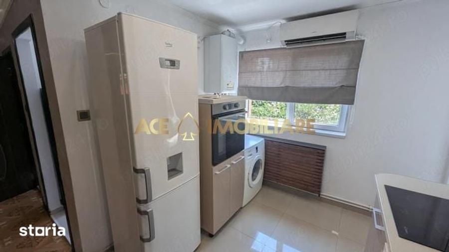 3 Camere | Mihai Bravu | Curte | Centrala | Parcare | Pet friendly - 8