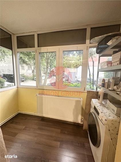 Apartament cu 2 camere semidecomandat în ICIL