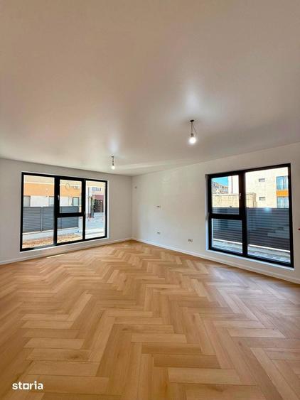 Vile tip Duplex, Strada Doinei, Fundeni Dobroe?ti - 13