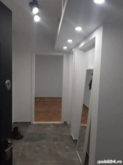 1 cam dec etaj intermediar centrala proprie zona Sagului - 5