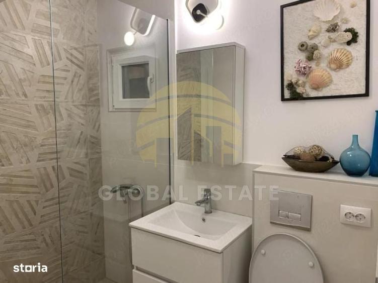 Inchiriere apartament 2 camere - Obor - Mosilor | Metrou - 8