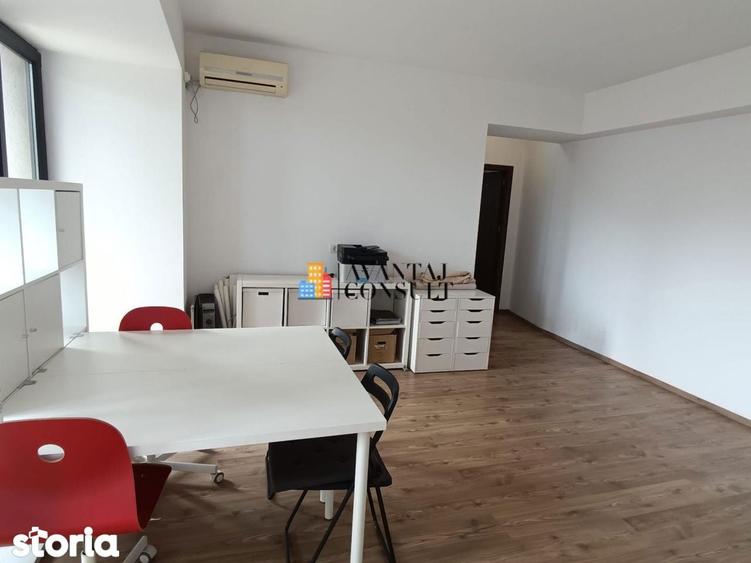 Spațiu comercial, de 48 mp, în Timpuri Noi