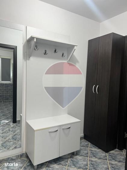 Vanzare apartament 2 camere, CF1, semidecomandat, zona Nord, etaj 3 - 1