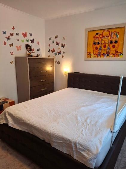 Apartament cu 2 camere decomandat, mobilat în Berceni