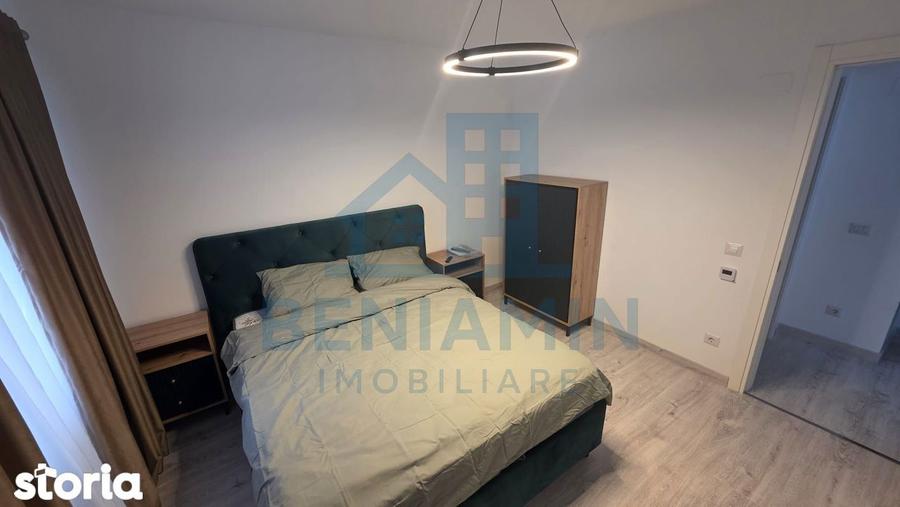 Apartament cu 3 camere în Lăpuș