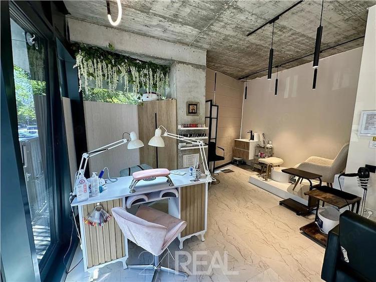 Spațiu comercial, de 87 mp, în Vitan