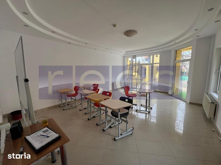 Casă cu 8 camere cu Teren 365 Mp în Timpuri Noi