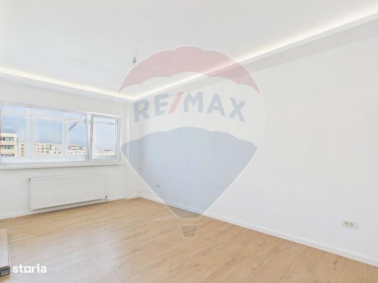 Apartament renovat 3 camere, Soseaua Pantelimon - 9