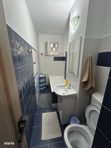 Apartament cu 2 camere în Alexandru cel Bun
