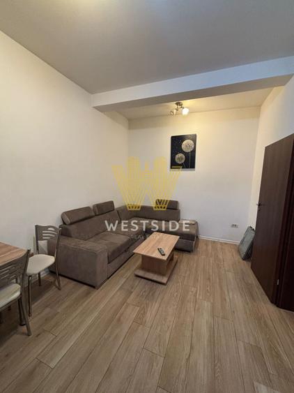 Apartament premium cu 2 camere, de inchiriat, in Dumbravita - 1