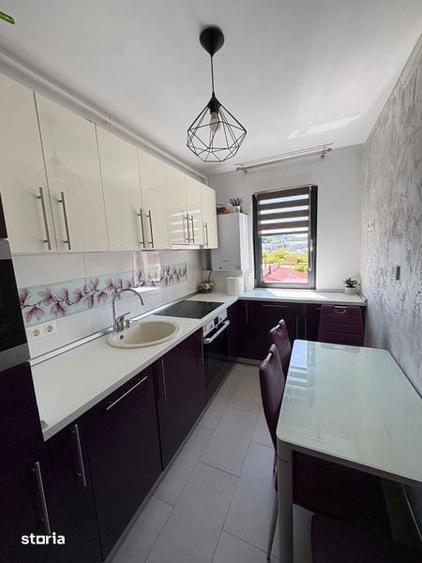 Apartament cu 2 camere decomandat în Bună Ziua