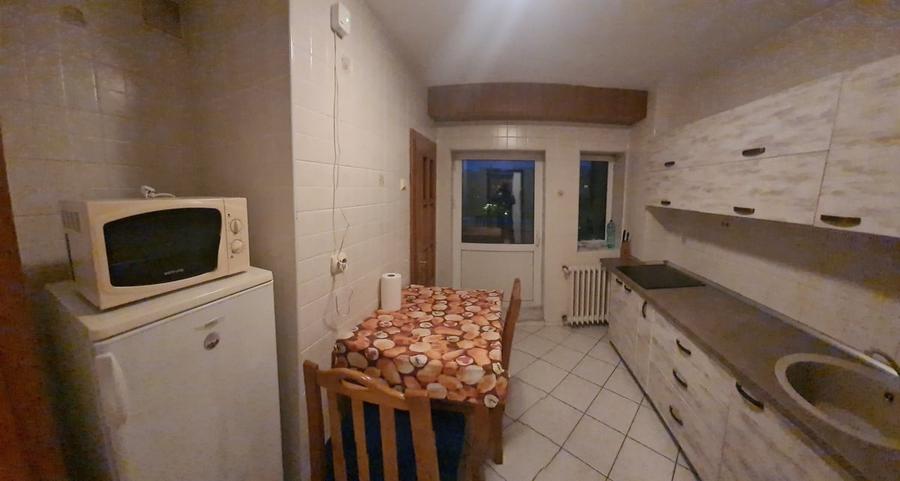 Apartament decomandat în Libertății