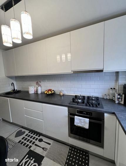 De vanzare apartament cu 3 camere, 2 balcoane, renovat, zona Pascal - 6