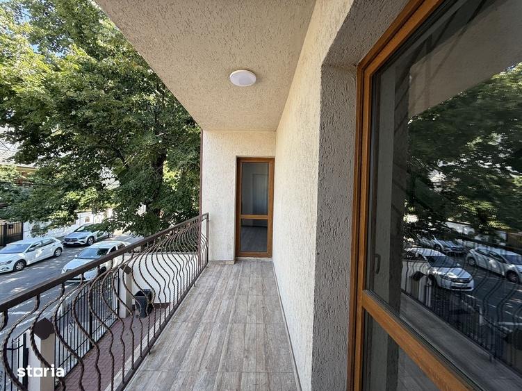 Casă cu 4 camere în Brâncoveanu