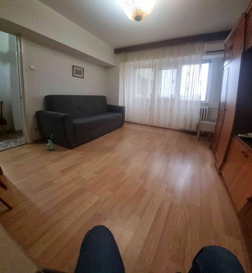 Garsonieră decomandată în Pantelimon