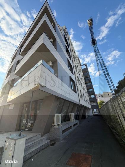 Apartament cu 2 camere în 13 Septembrie — fotografia 1
