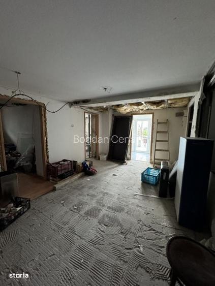 Spatiu comercial de vanzare, 278mp, Zorilor