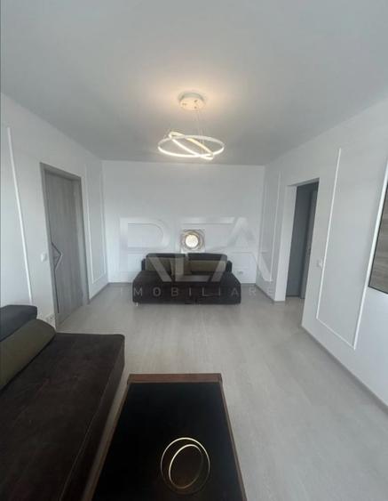 2 camere, et 7/10, renovat Premium- Drumul Taberei, Raul Doamnei - 3