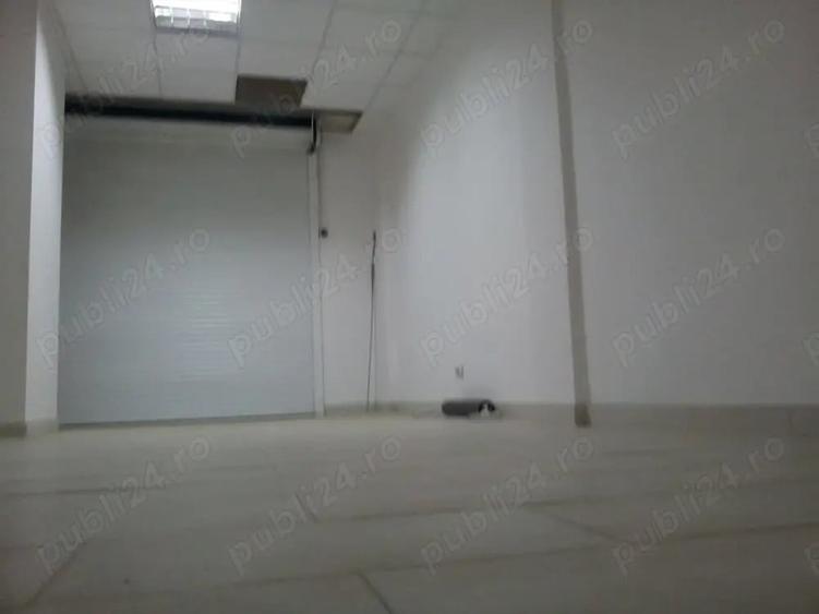 Spațiu comercial, de 200 mp, în Central