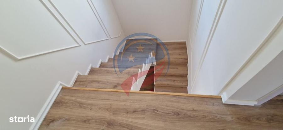 Vila Premium P+1 | Constructie 2026 | Craiova Zona Damila, Str. Orhi - 9