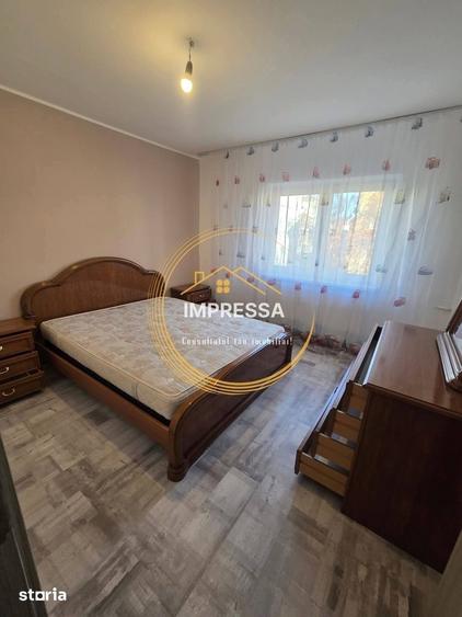 Apartament cu 2 camere decomandat în Burdujeni