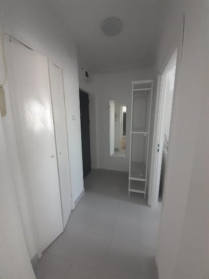 Apartament cu 2 camere semidecomandat în Nord