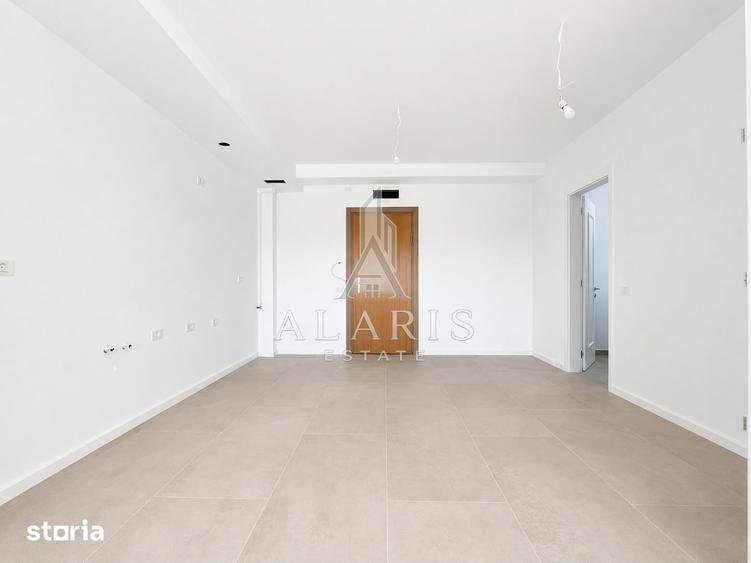 Apartament cu 2 camere în Blașcovici