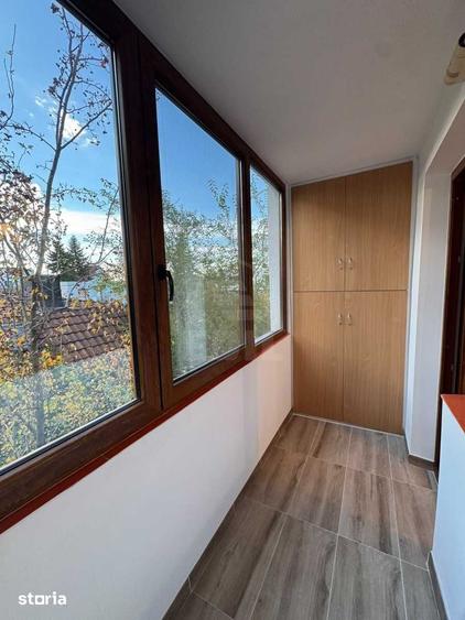 Apartament cu 3 camere decomandat în Gheorgheni
