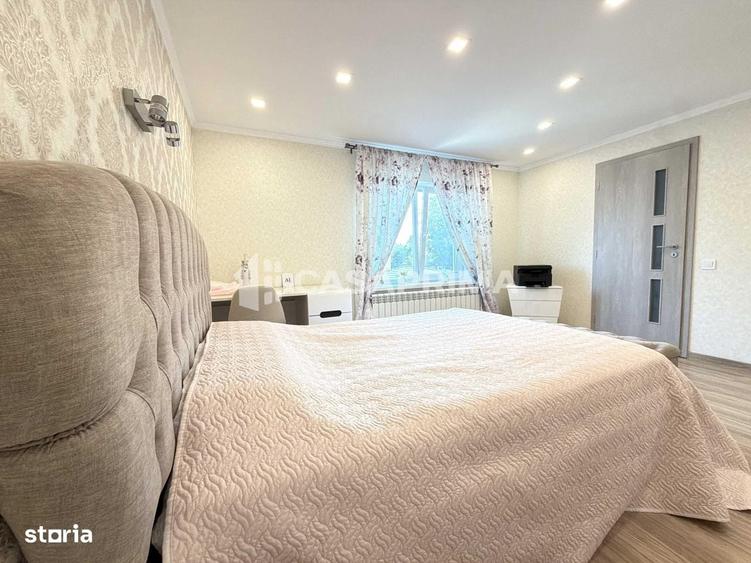 Casă cu 4 camere în Miroslava