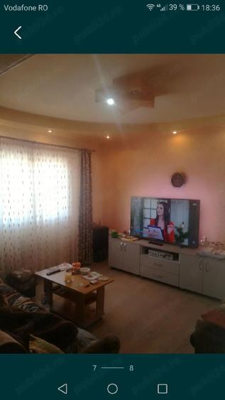 Casă cu Teren 1235 Mp în Gara