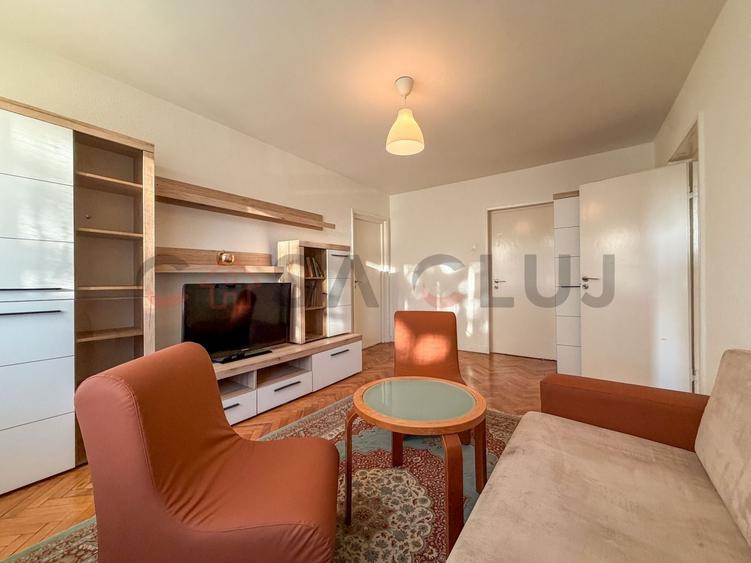 Apartament cu 3 camere zona Interservisan - 4
