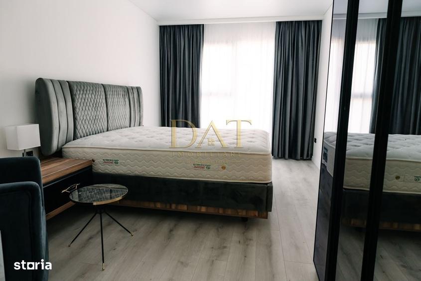 Apartament cu 4 camere în Central
