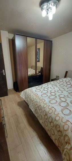 Apartament cu 2 camere decomandat în Reghin