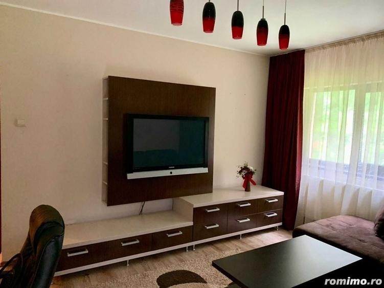Apartament cu 2 camere decomandat în Odobescu