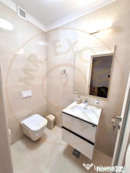 Apartament cu 4 camere decomandat, mobilat în Craiovei