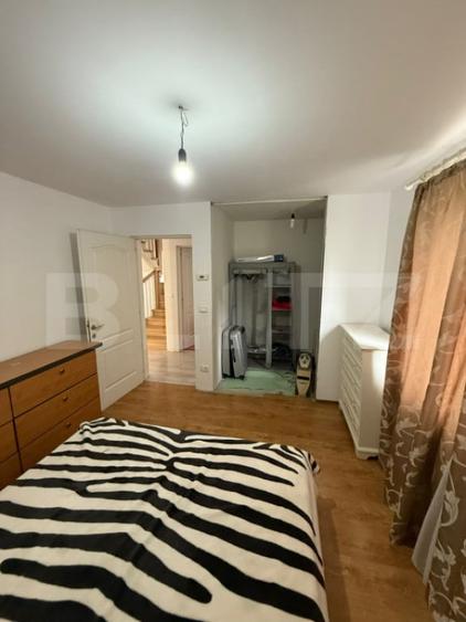 Casa D+P+M, 225 mp utili, 300 mp teren, zona Burdujeni - 5