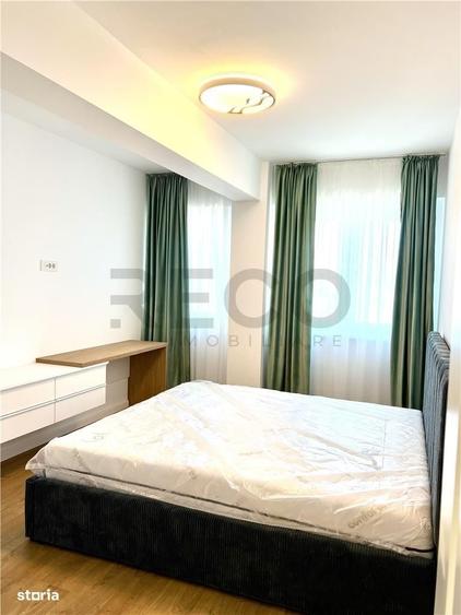RECO Apartament modern cu 2 camere, zona centrala, parcare subterana s - 5