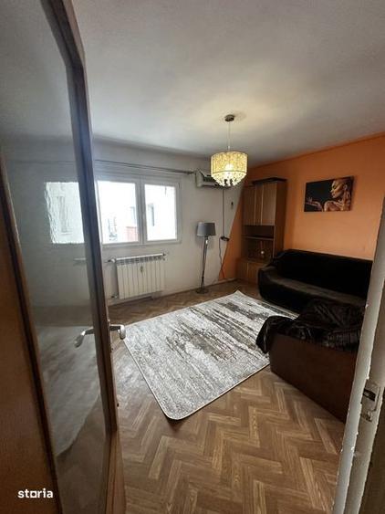 Apartament 2 camere , strada Luica ( Piata Resita ) , bloc reabilitat - 2